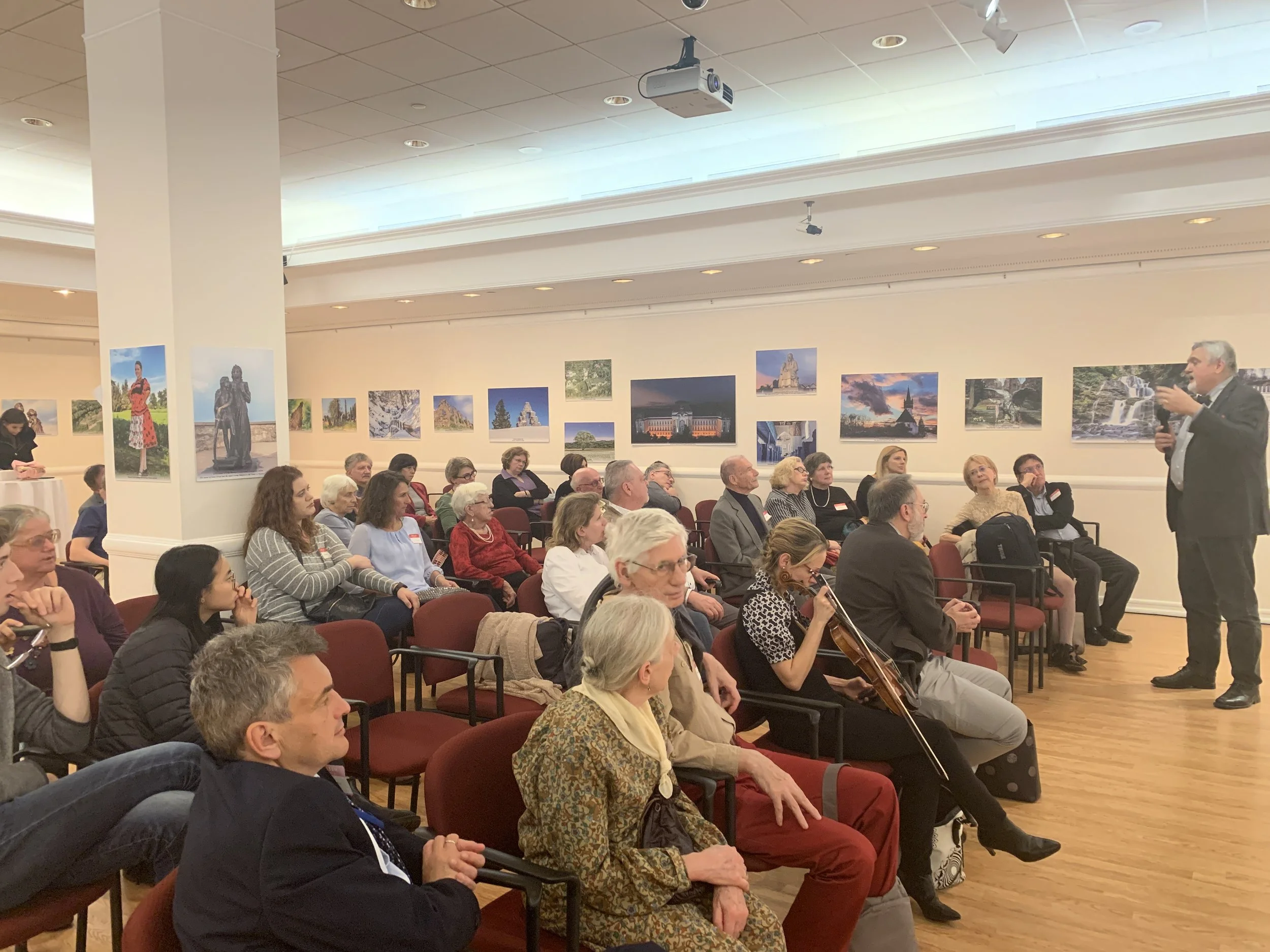 Sustainability Event